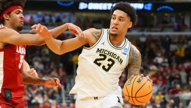 Only three schools (including MSU) have done what Michigan is on the brink of doing