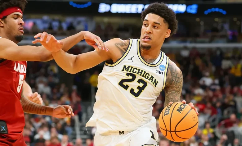 Only three schools (including MSU) have done what Michigan is on the brink of doing