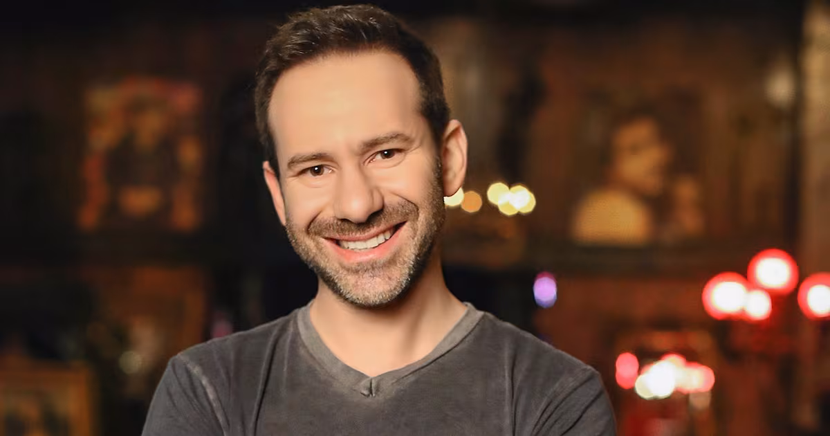 OnlyFans owner Leonid Radvinsky dies of cancer at 43