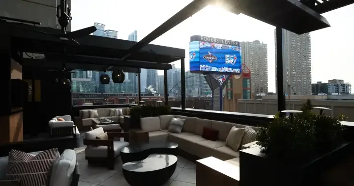 Ontario moves to cancel SkyDome Act to free up downtown land. It’s not yet clear why