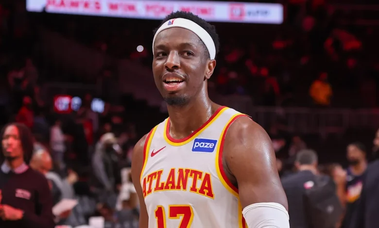 Onyeka Okongwu made the leap nobody could have possibly expected
