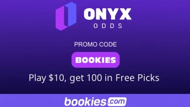 Onyx Odds Promo Code BOOKIES $100 Bonus For Raptors vs Nuggets Predictions Mar. 20