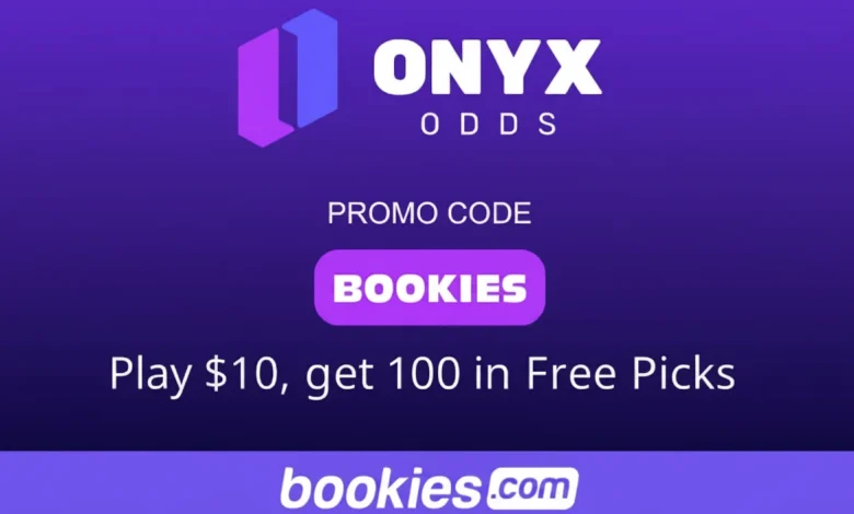 Onyx Odds Promo Code BOOKIES $100 Bonus For Raptors vs Nuggets Predictions Mar. 20