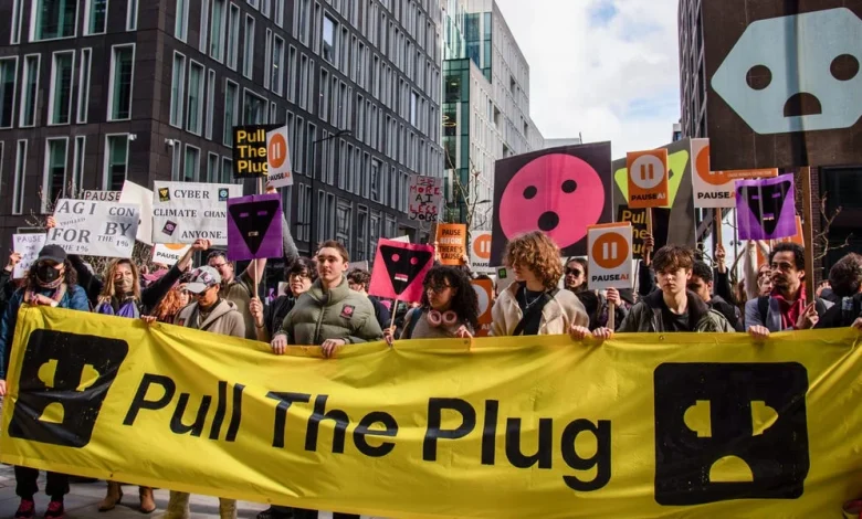 OpenAI Is Amending Its Contract With the Pentagon Amid Backlash