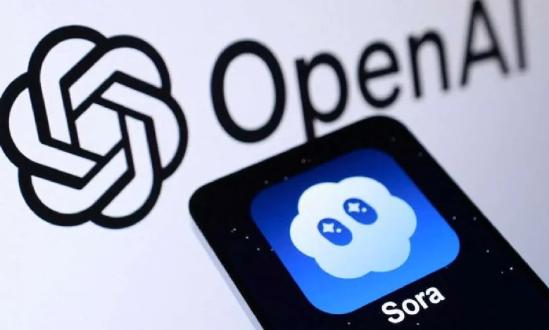 OpenAI drops AI video tool Sora, startling Disney, sources say