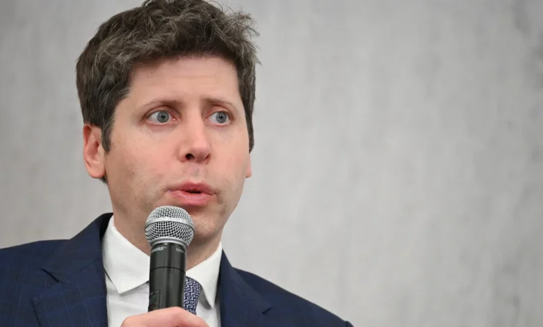 OpenAI robotics leader resigns over concerns about Pentagon AI deal : NPR