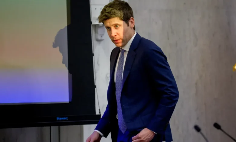 OpenAI to Shut Down the Sora Video App