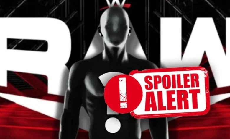 Opening Segment Revealed for March 16 WWE RAW