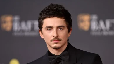 Opera Houses Invite Timothée Chalamet After Backlash