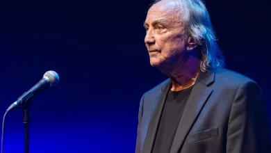 « Opération réussie » | Claude Dubois opéré pour un cancer des cordes vocales