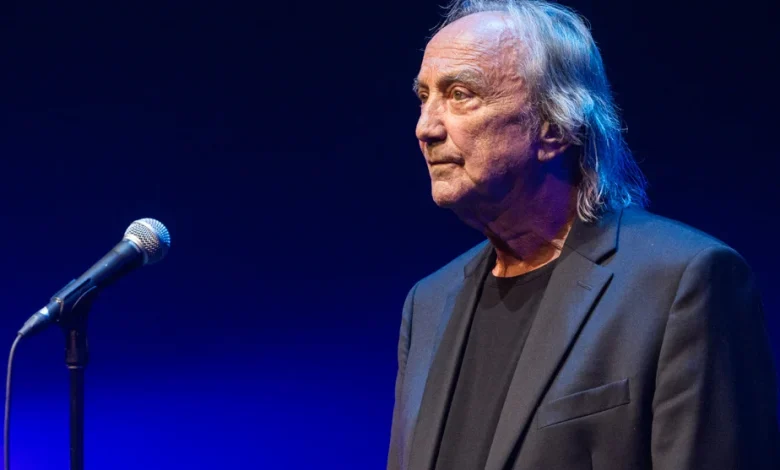 « Opération réussie » | Claude Dubois opéré pour un cancer des cordes vocales