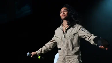 Opinion | Chilli of TLC says she's not MAGA. Her record suggests otherwise.