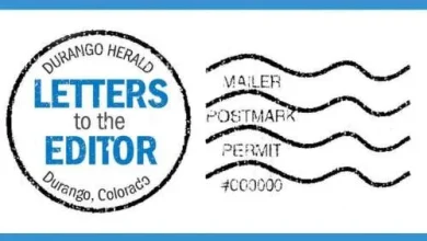 Opinion | Don’t spring Peters, Gov. Polis