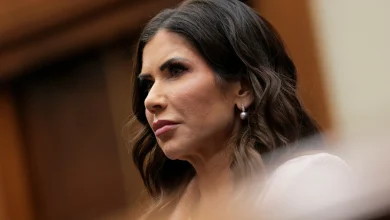 Opinion | The troubling takeaways from Kristi Noem's congressional testimony