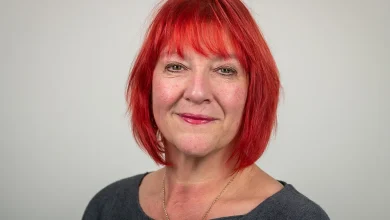 Opinion: This International Women’s Day, let’s uplift the rights and dignity of all women