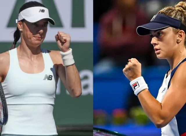 Optimi, WTA Miami: Sorana Cîrstea - Coco Gauff, 20:00 / Jaqueline Cristian - Jessica Pegula, 23:00, pe DGS 2