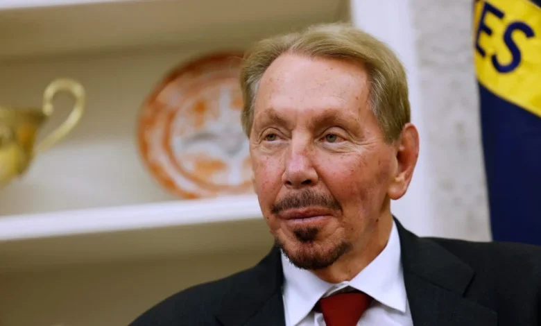 Oracle Lays Off Employees As It Curbs Costs During AI Buildout