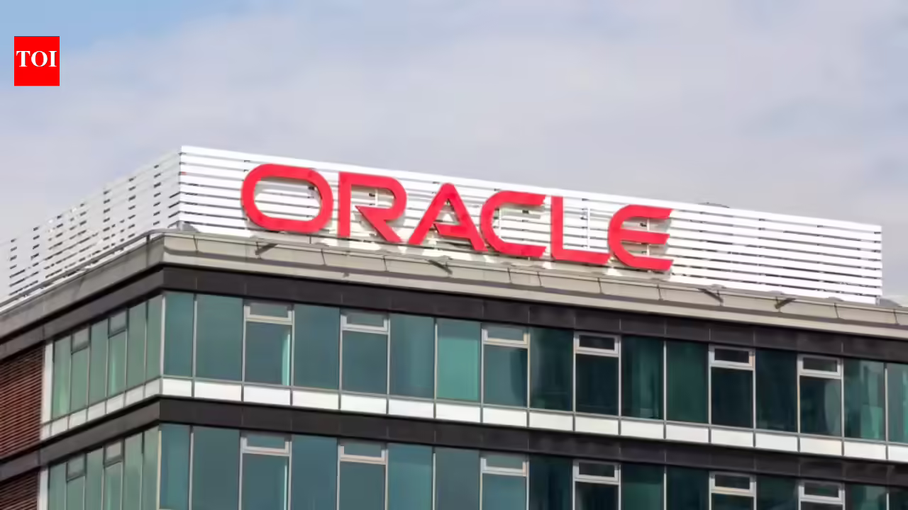 Oracle layoffs: Employees receive email from 'Oracle Leadership' at 6AM, saying: 'We have made the decisi
