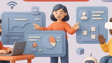 Oracle’s New AI Restaurant Suite Adds A Fresh Angle To Growth