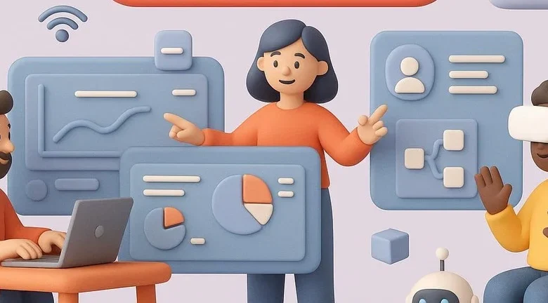 Oracle’s New AI Restaurant Suite Adds A Fresh Angle To Growth