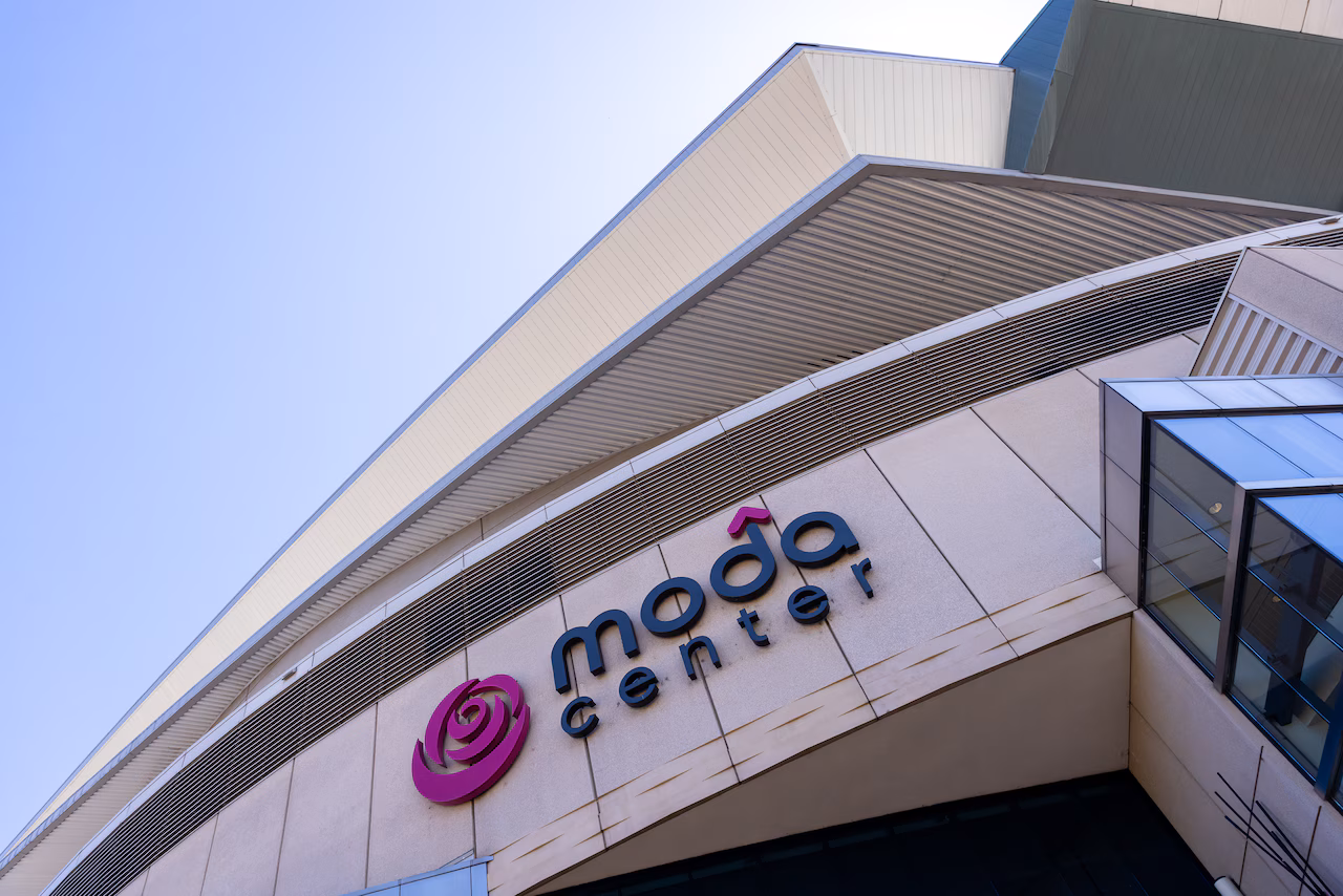 Oregon lawmakers approve plans for $365 million contribution to Moda Center renovations