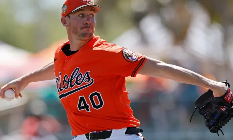 Orioles-Rangers series preview: Searching for early momentum