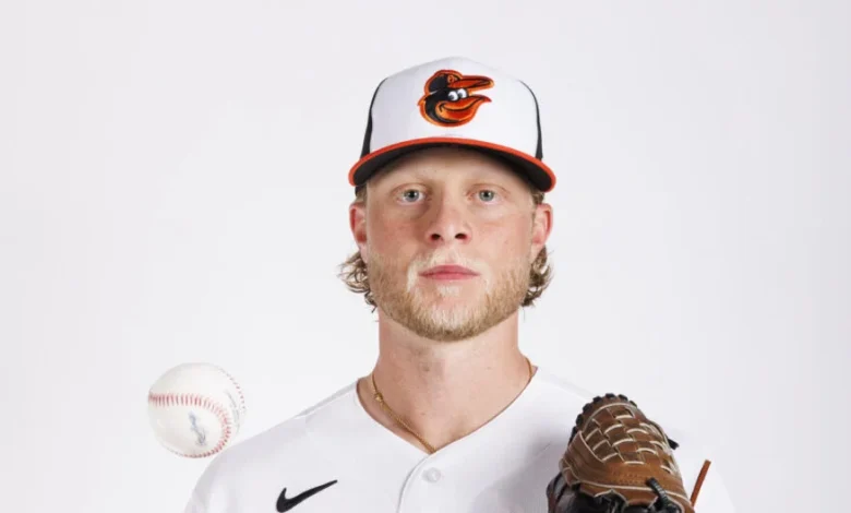 Orioles, Shane Baz Finalizing Extension