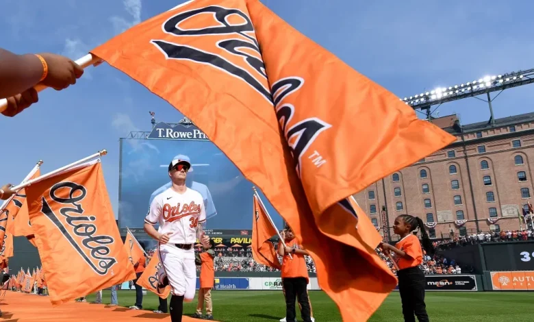 Orioles Sunday afternoon game thread: vs. Twins, 1:35 ET