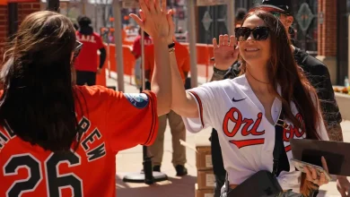 Orioles fans are expecting the team to finally advance in the postseason