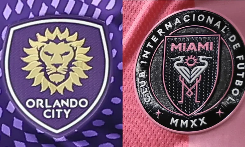 Orlando City vs. Inter Miami: Preview, Predictions and Lineups