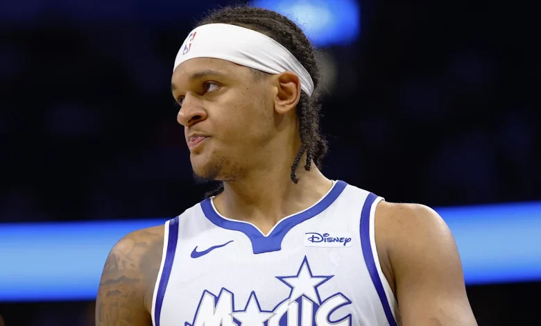 Orlando Magic have officially clinched play-in spot