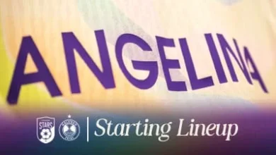 Orlando Pride Starting XI: A look at the Pride's starters and bench as they take on the Chicago Stars on the road