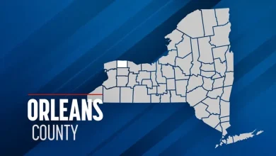 Orleans County man faces peeping tom charge in South Carolina