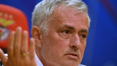 «Os treinadores do Sporting e do FC Porto são melhores do que eu»