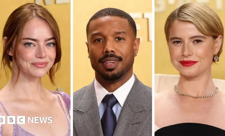 Oscars 2026: 17 facts you need to know about the nominees from Hamnet to Sinners