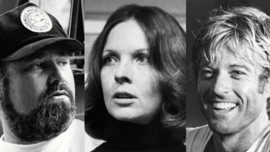 Oscars 2026 In Memoriam honors Rob Reiner, Diane Keaton and Robert Redford
