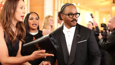 Oscars 2026 Live Updates: Screenplay Wins for Paul Thomas Anderson and Ryan Coogler