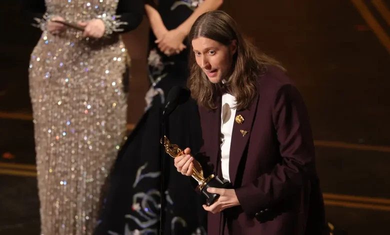 Oscars 2026: Ludwig Göransson Wins Best Original Score for Sinners