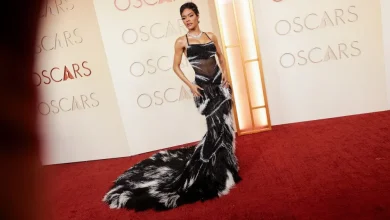 Oscars 2026 Red Carpet: Live Updates