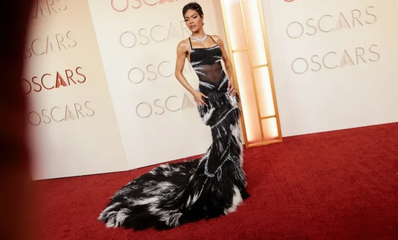 Oscars 2026 Red Carpet: Live Updates