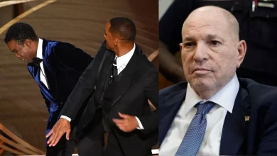 Oscars 2026: Will Smith To Harvey Weinstein, Six Celebrities Banned From Academy Awards