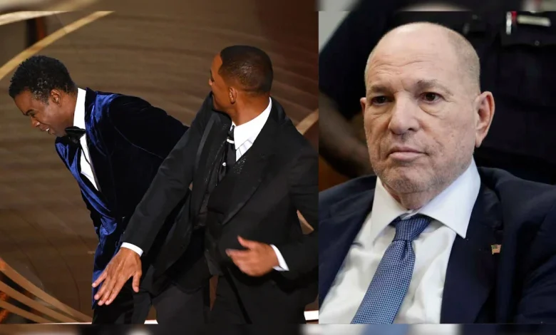 Oscars 2026: Will Smith To Harvey Weinstein, Six Celebrities Banned From Academy Awards