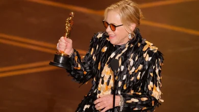 Oscars 2026 live updates: Amy Madigan wins best supporting actress for ‘Weapons’ - The Washington Post