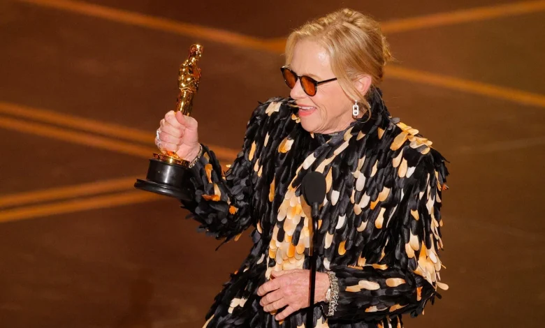 Oscars 2026 live updates: Amy Madigan wins best supporting actress for ‘Weapons’ - The Washington Post