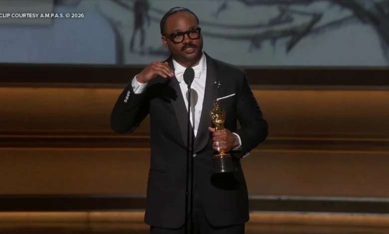 Oscars 2026 live updates: See the winners and best moments from the 98th Academy Awards in Hollywood
