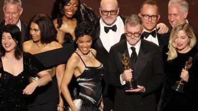 Oscars 2026 winners: The complete list