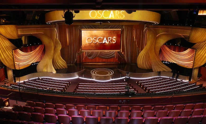Oscars Move From Dolby to Peacock Theater Supported by Academy Member