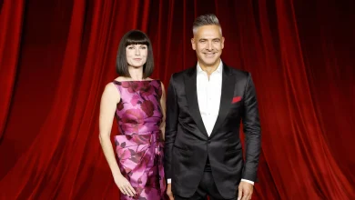 Oscars Producers Raj Kapoor and Katy Mullan Preview 2026 Ceremony