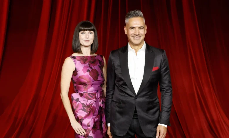 Oscars Producers Raj Kapoor and Katy Mullan Preview 2026 Ceremony