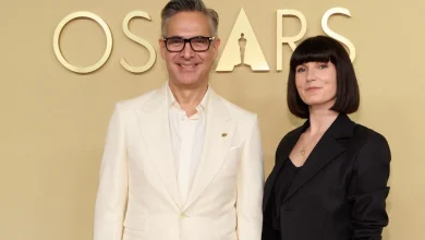 Oscars Producers Reveal Fab Five Casting Tribute, Extended In Memoriam